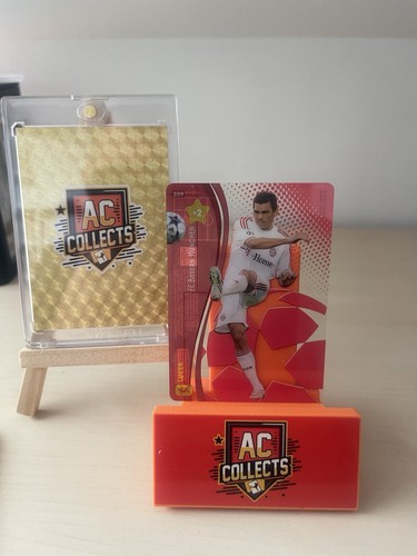 Panini uefa champions - (249),