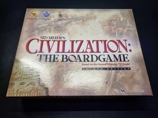 Sid Meier's Civilization il