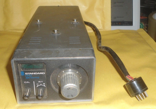 Vfo per rtx standard - per,