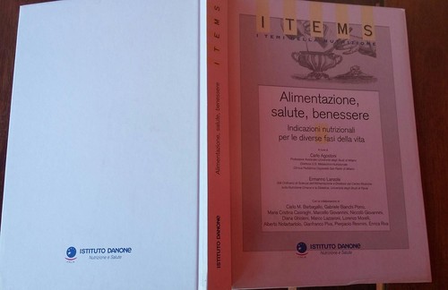 Alimentazione