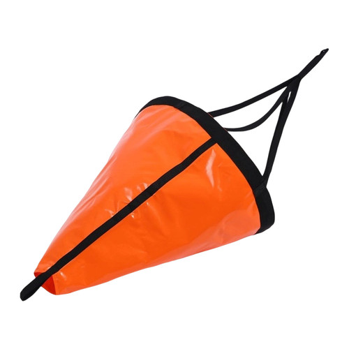 Calza paracadute drift - calza,