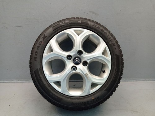 Citroen einzelrad - c3,