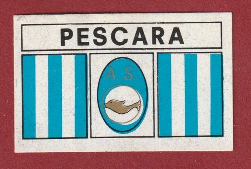 Scudetto serie figurina - scudetto,