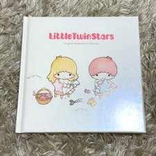 Little Twin Stars My Melody