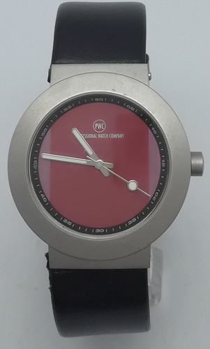 Orologio polso pwc - orologio,