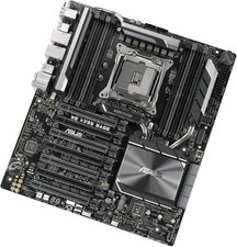 ASUS WS X299 Sage | Intel X299