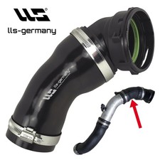 Tubo Turbo Intercooler Per BMW