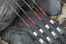 GEKKABIJIN LRF & HRF