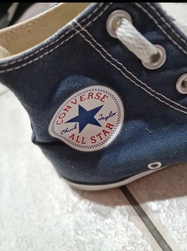 Converse all star