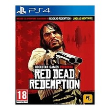 Red Dead Redemption e Undead