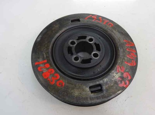 Puleggia albero motore alfa - puleggia,