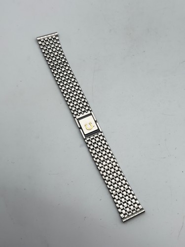 Omega mesh 18mm - mesh, cinturino