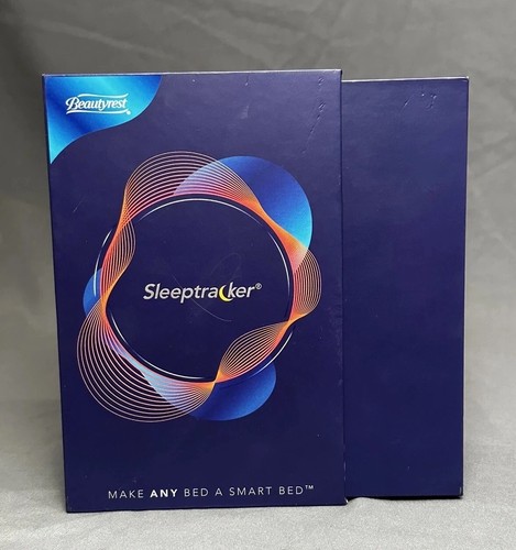 Beauty rest sleep tracker - beauty,