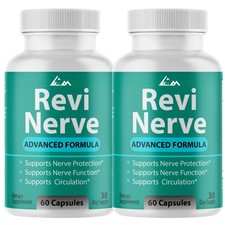 Revi Nerve Supporta