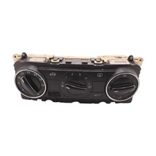 BLOCCO COMANDO CLIMATIZZAZIONE A1698302585 per MERCEDES BENZ CLASSE A (W/C169)