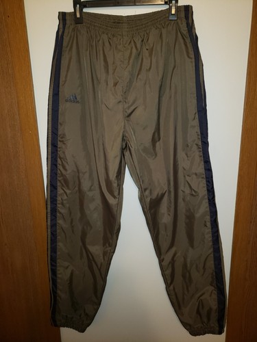 Adidas giacca vento - adidas, vintage