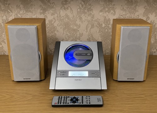 Sharp 3500h sistema audio - xl-3500h,