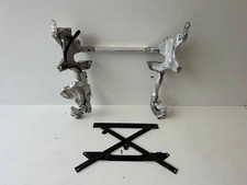 Supporto asse anteriore