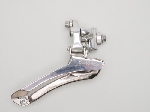 Deragliatore anteriore shimano - deragliatore,