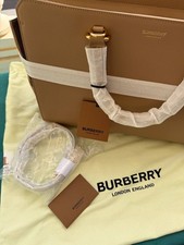 Burberry Banwell Media –