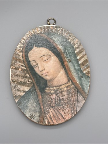 Targa ovale legno nostra - targa,