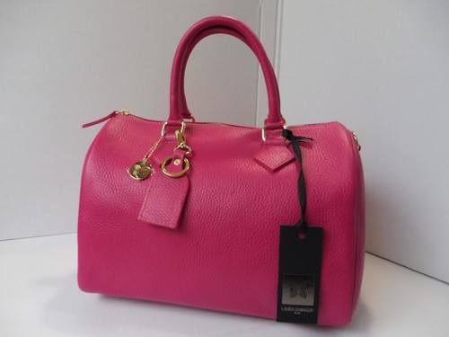 Br42 borsa bauletto in - borsa, vera