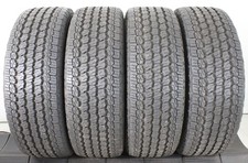 4 pneumatici estivi 265/60R18