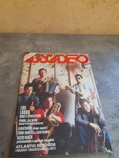 RIVISTA MUSICALE BUSCADERO