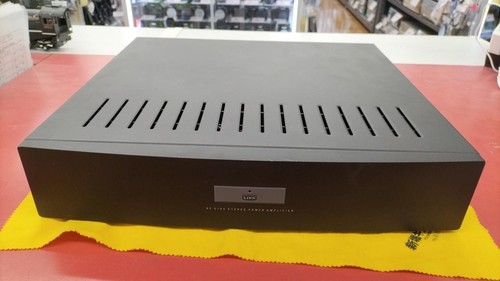 Amplificatore potenza - di,
