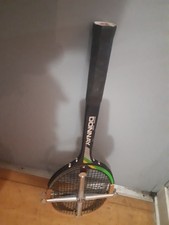 RAQUETTE DE TENNIS ANCIENNE