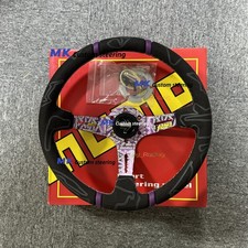 Volante sportivo 350 mm MOMO