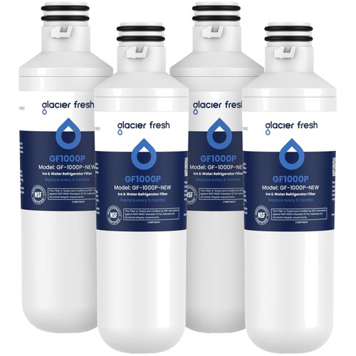 Filtro ricambio lt1000pc - ricambio,