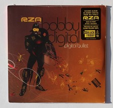 RZA As Bobby Digital –