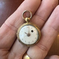 Splendido orologio mini