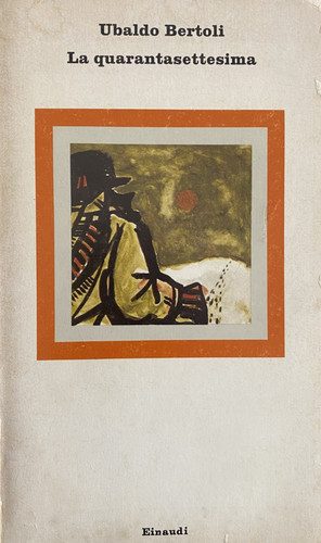 Ubaldo bertoli la - bertoli,,