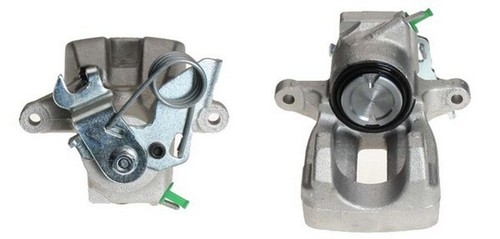 Pinza freno budweg caliper - pinza,