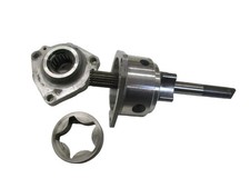 Pompa olio motore 1° Pompa