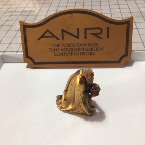 Anri,Bernardi