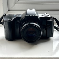 Olympus Om101 fotocamera