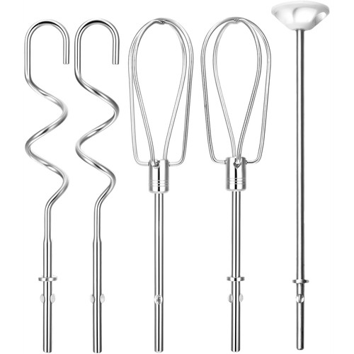 Per frullatore manuale