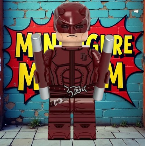 Marvel deardevil omoto - marvel,