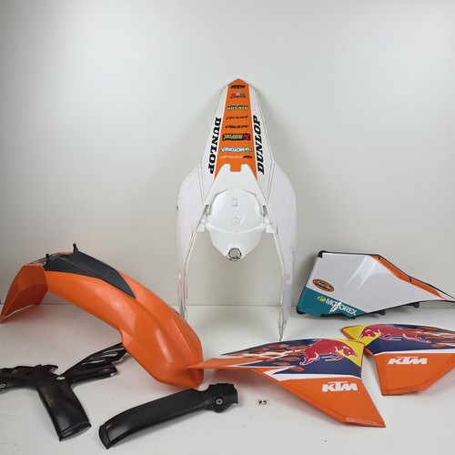 Ktm 125 250 300 450 - ktm,