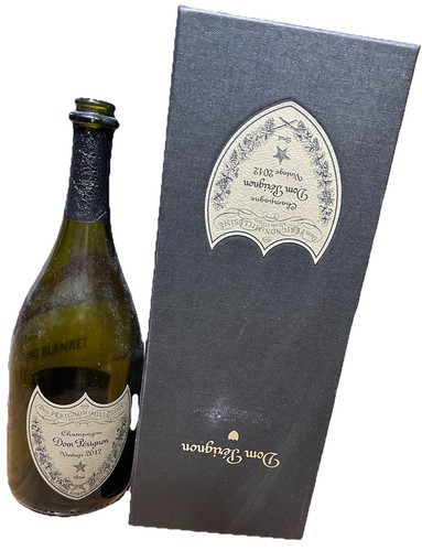 Dom perignon vintage 2012 - perignon,