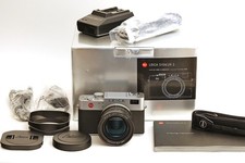 Leica Digilux 2 fotocamera