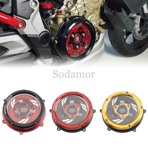Per ducati streetfighter - ducati,