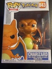 Funko Pop! Vinyl: Charizard