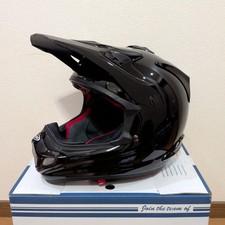 Casco fuoristrada Arai