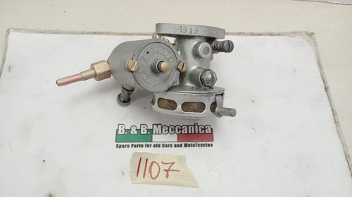 Carburatore cozette hb19 - carburatore,