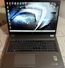 HP ZBOOK FURY