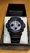 Radio CASIO G-SHOCK
